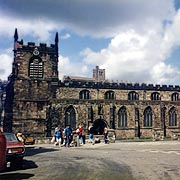 Bangor Cathedral