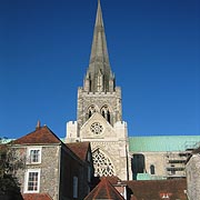 Chichester Cathedral