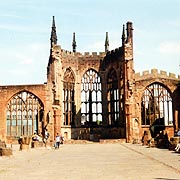 Coventry's 2nd Cathedral