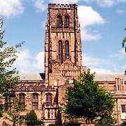 Durham Cathedral