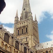 Norwich Cathedral