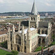 Rochester Cathedral