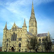 Salisbury Cathedral