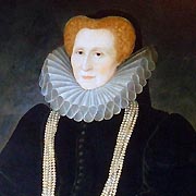 Bess of Hardwick, Countess of Shrewsbury -  Nash Ford Publishing