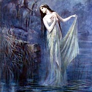 The Lady of the Lake