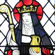 St. Frideswide