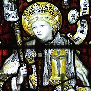 St. Margaret of Scotland -  Nash Ford Publishing