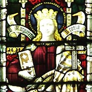 St. Margaret of Scotland -  Nash Ford Publishing