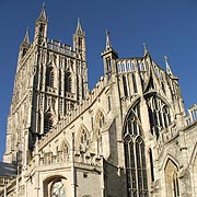 Gloucester Cathedral