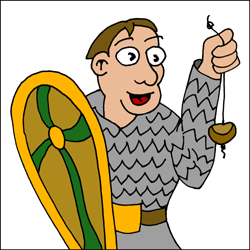 King William the Conqueror -  Nash Ford Publishing